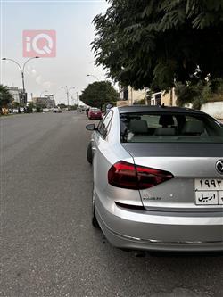 ڤۆڵکسواگن پاسات